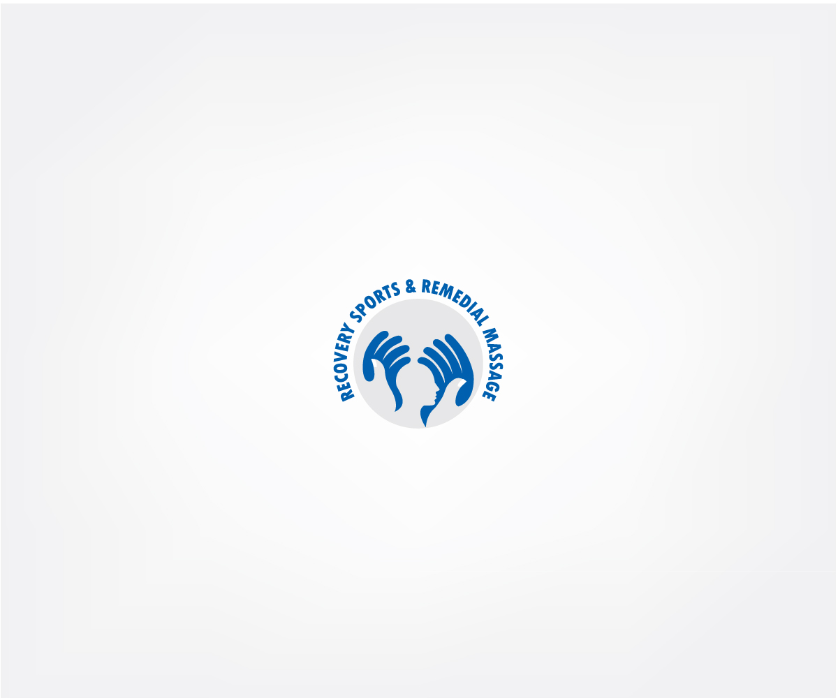 Logo-Design von Laxmana Chari für Recovery Sports & Remedial Massage | Design #2756662
