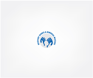 Logo Design by Laxmana Chari for Recovery Sports & Remedial Massage | Design: #2756662