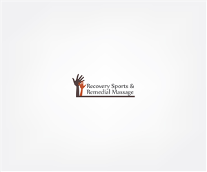 Diseño de Logo por Laxmana Chari para Recovery Sports & Remedial Massage | Diseño: #2756670