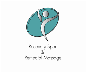 Logo Design by MimaDesign for Recovery Sports & Remedial Massage | Design: #2723761