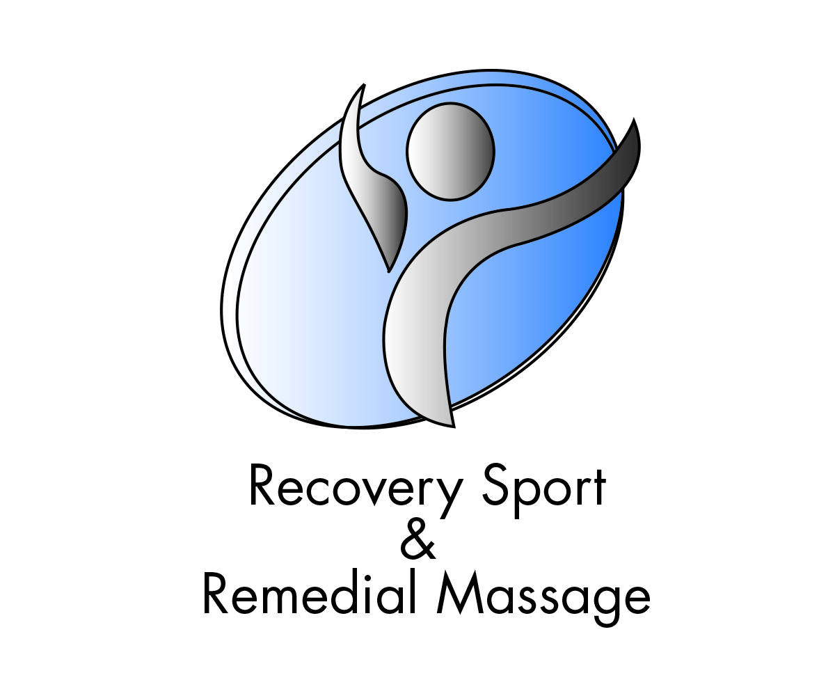 Logo Design by MimaDesign for Recovery Sports & Remedial Massage | Design #2724475