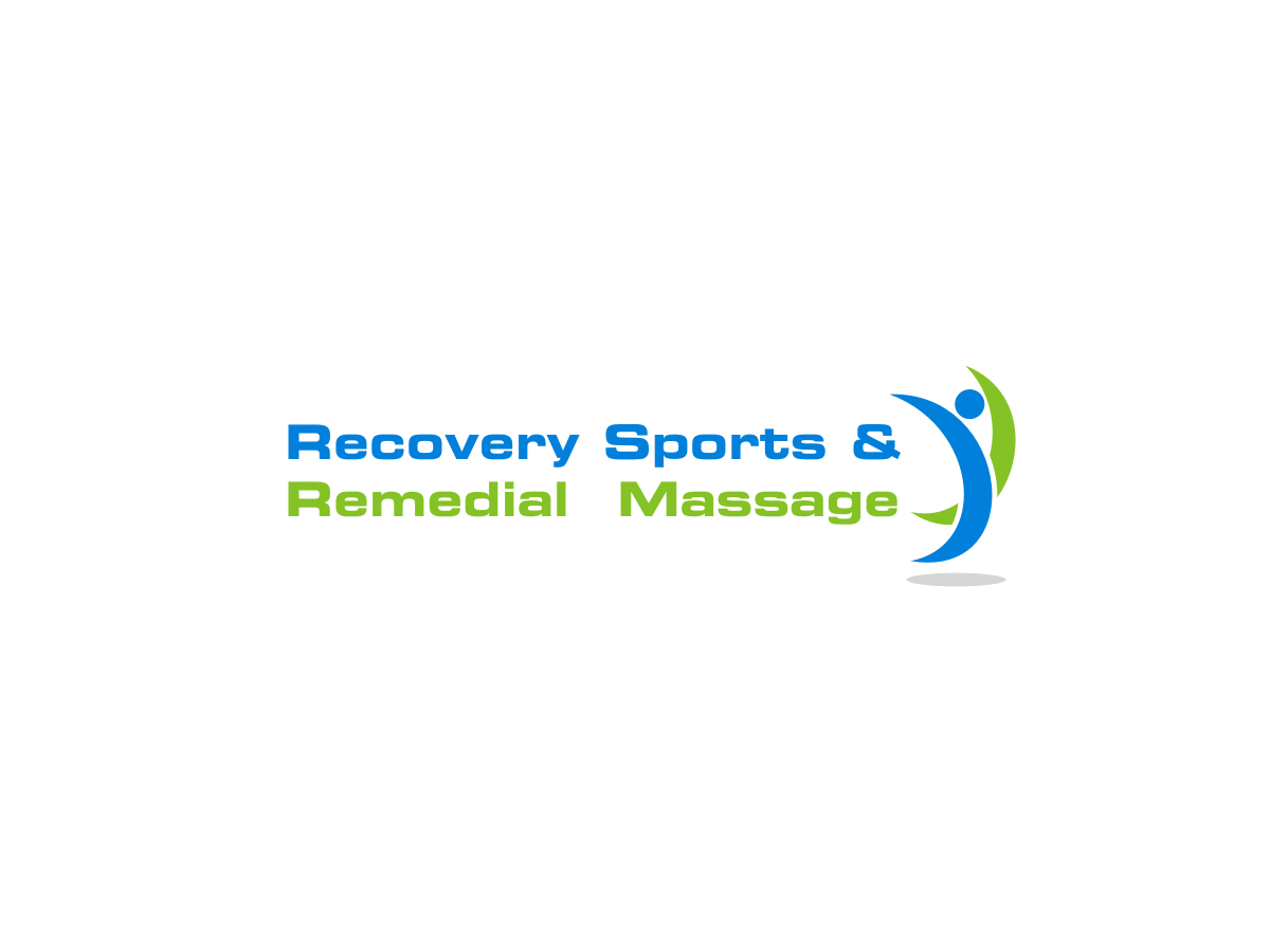 Logo Design by R16 for Recovery Sports & Remedial Massage | Design #2726047
