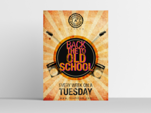 Flyer Design by debdesign for this project | Design: #17487992