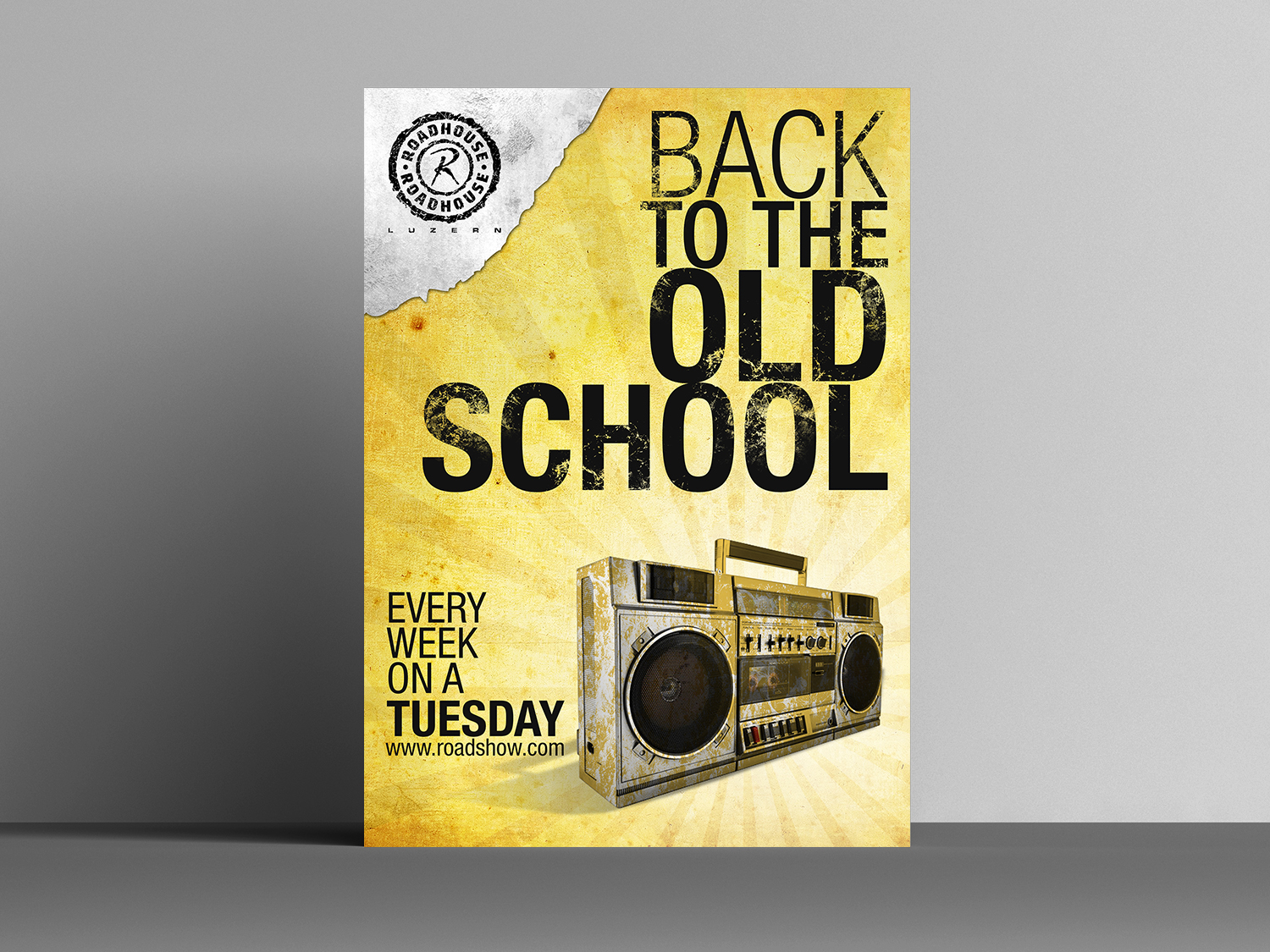 Flyer-Design von debdesign für dieses Projekt | Design #17487993