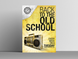 Flyer Design by debdesign for this project | Design: #17487994