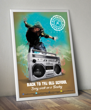 Flyer Design by debdesign for this project | Design: #17491606