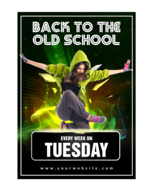 Flyer Design by creative.bugs for this project | Design: #17490392