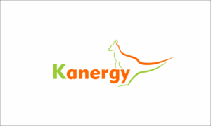 Kanergy | Logo Design by lessska