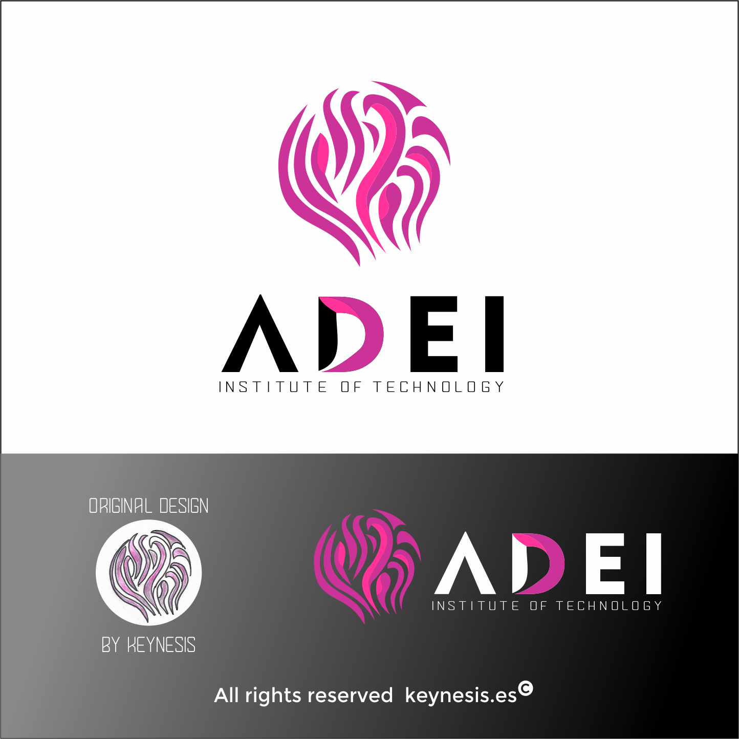 Diseño de Logo por keynesis para este proyecto | Diseño #17514941