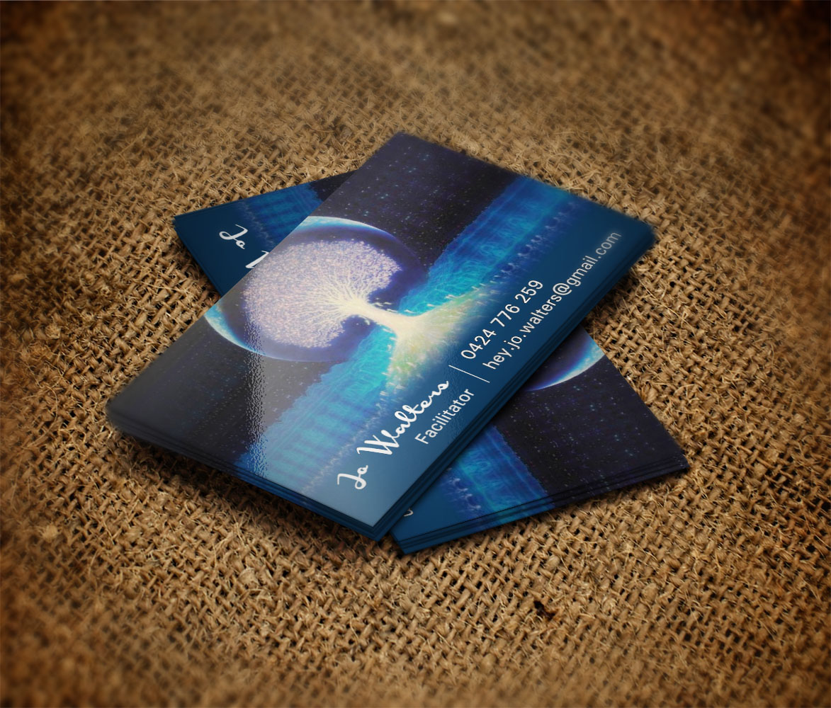 Business Card Design by CreativeDD for Pathways to Community for Women | Design: #17504646