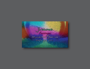 Design de Carte de Visite par Balayat843 pour Pathways to Community for Women | Design #17483446