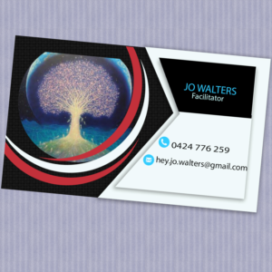 Business Card Design by abdeddine14