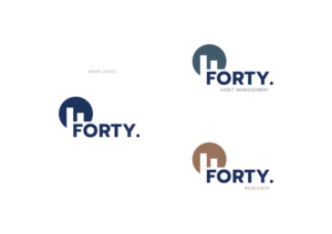 Logo Design by Matt Bradshaw