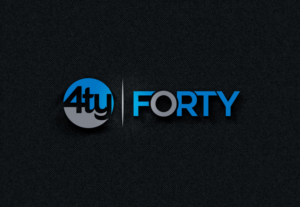 Logo-Design von RHD für Forty | Design: #17509442
