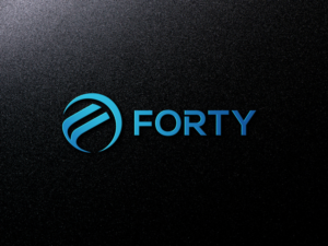 Logo-Design von GaryMckinnon für Forty | Design: #17506902