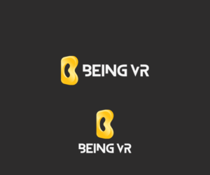BeingVR or beingVR | Diseño de Logo por Mario