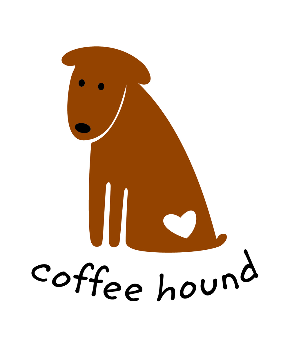 Logo Design by daisycreative for Coffee Hound | Design #17559051