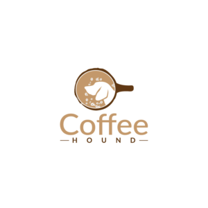 Logo Design by creative.bugs for Coffee Hound | Design: #17553343