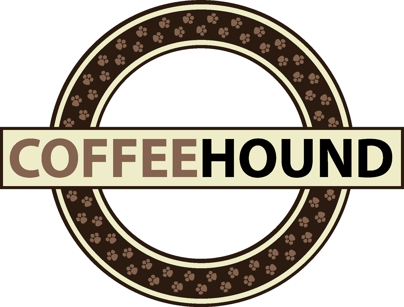 Logo Design by YOLOGO for Coffee Hound | Design #17563220