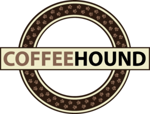 Logo Design by YOLOGO for Coffee Hound | Design: #17563220