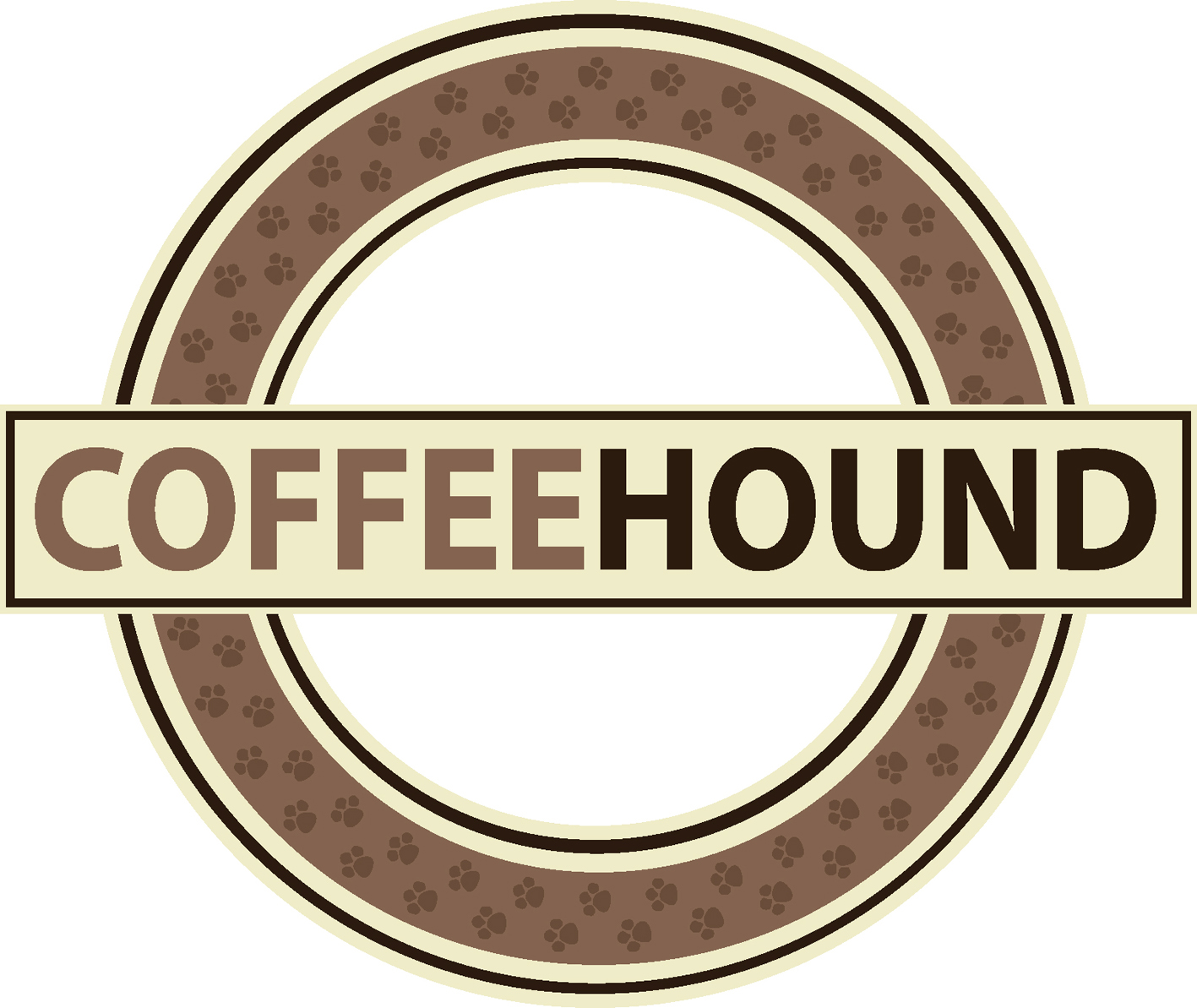 Logo Design by YOLOGO for Coffee Hound | Design #17568465