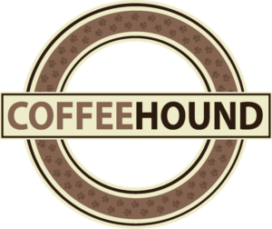 Logo Design by YOLOGO for Coffee Hound | Design #17568465