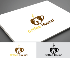 Logo Design by future logo.com for Coffee Hound | Design: #17555951
