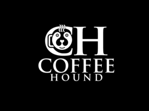 Logo Design by rocklee for Coffee Hound | Design: #17574180