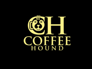 Logo Design by rocklee for Coffee Hound | Design: #17574187