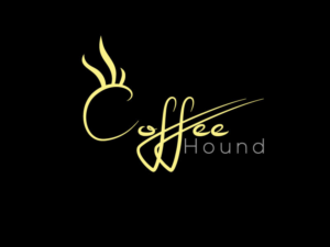 Logo Design by rocklee for Coffee Hound | Design: #17574209