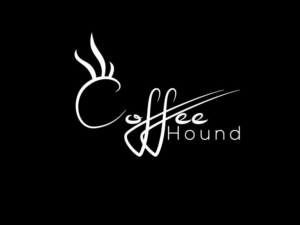Logo Design by rocklee for Coffee Hound | Design: #17574213