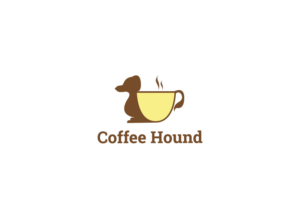 Diseño de Logo por ILCHE 88 para Coffee Hound | Diseño: #17601219