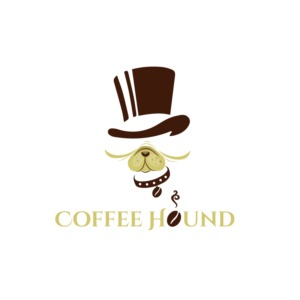 Logo Design by savvyartstudio for Coffee Hound | Design: #17595161