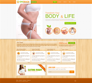 Web Design by Tebu Kurian