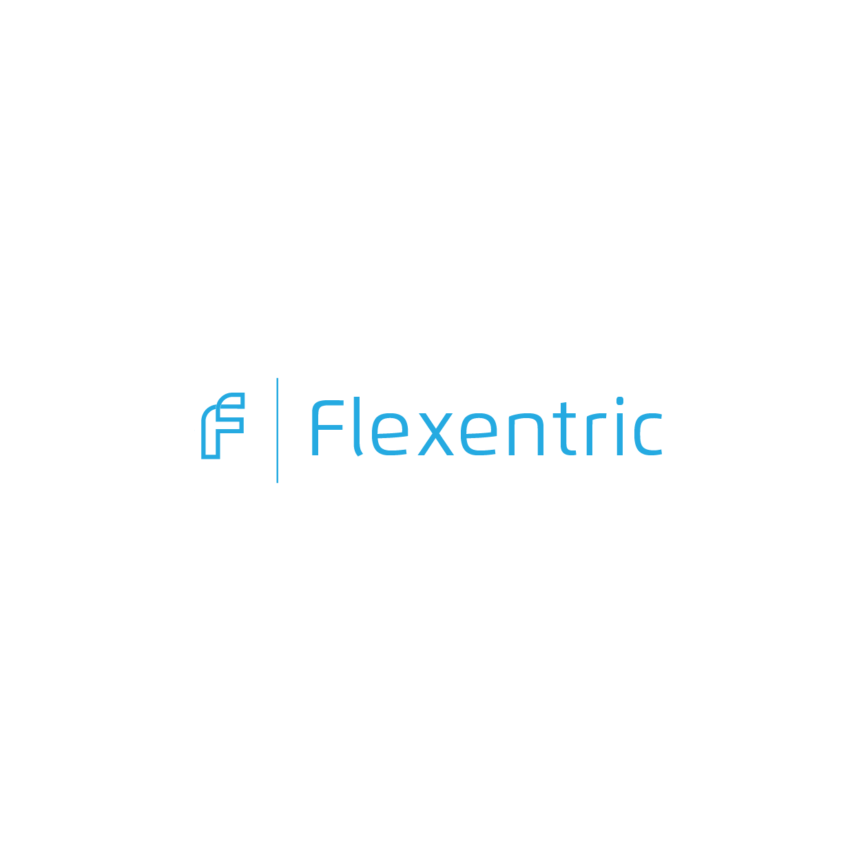Diseño de Logo por Markelof para Flexentric Bvba | Diseño #17490871
