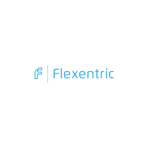 Logo Design by Markelof for Flexentric Bvba | Design #17490871