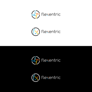 Diseño de Logo por ds | designstructure para Flexentric Bvba | Diseño: #17568886