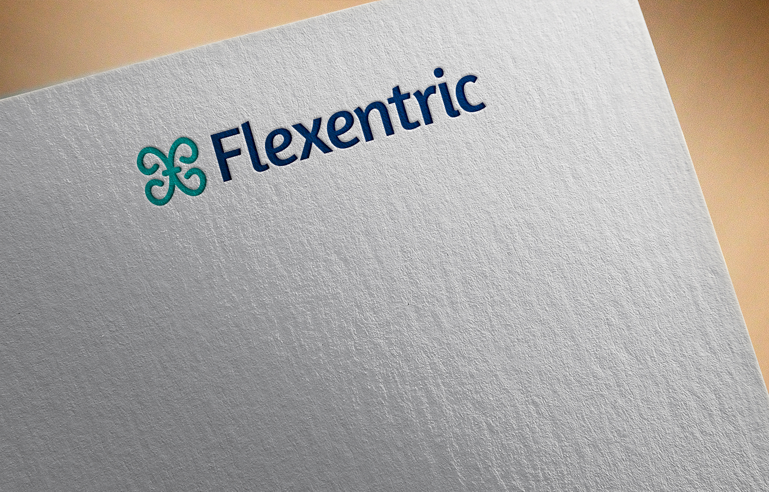 Logo Design by AbdullahDesigns™ for Flexentric Bvba | Design #17491863