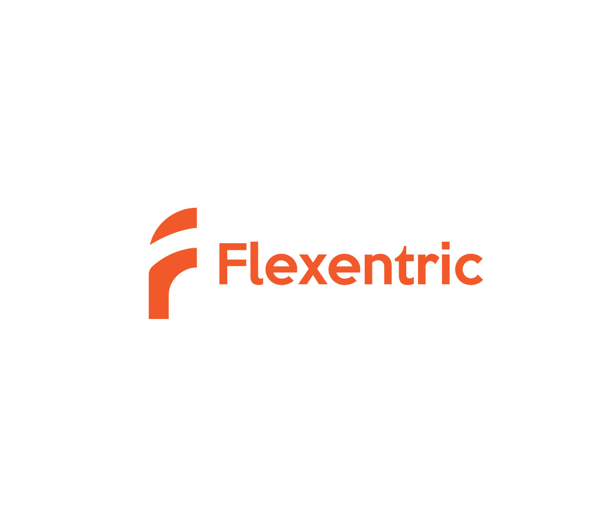 Logo Design by ART Libery for Flexentric Bvba | Design #17503546