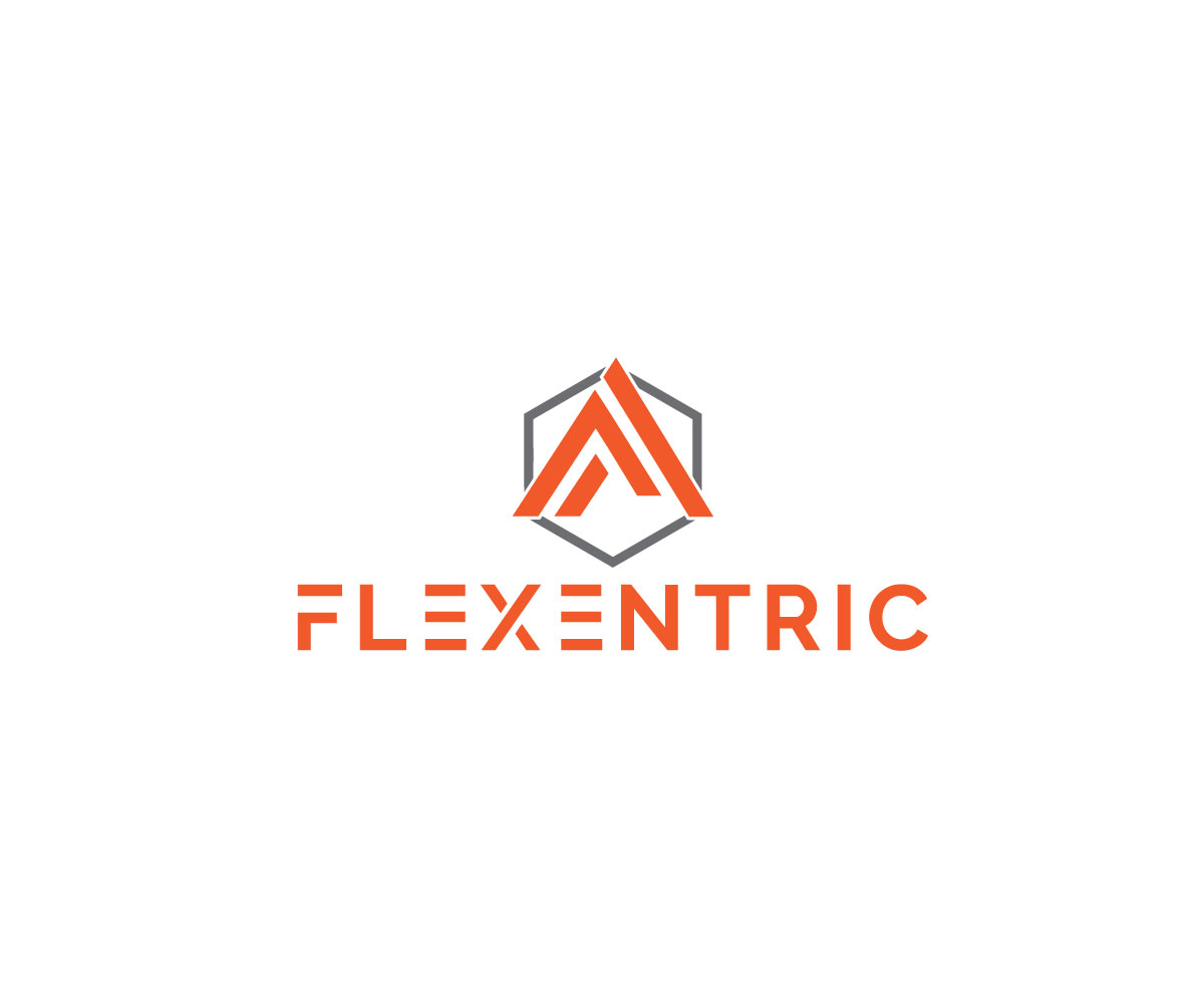 Logo Design by ART Libery for Flexentric Bvba | Design #17503547