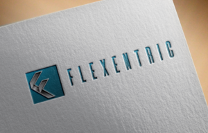 Logo Design by sttachev for Flexentric Bvba | Design #17490532