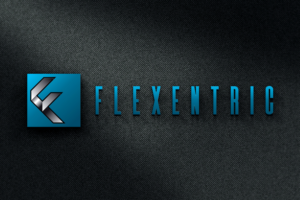 Logo Design by sttachev for Flexentric Bvba | Design: #17490533