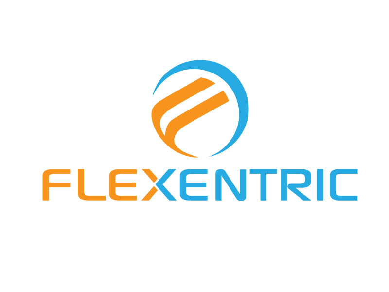 Logo Design by GaryMckinnon for Flexentric Bvba | Design #17496715