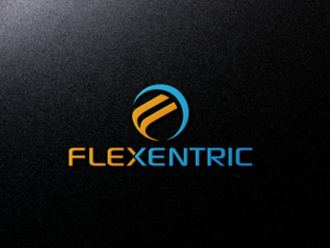Diseño de Logo por GaryMckinnon para Flexentric Bvba | Diseño: #17496716
