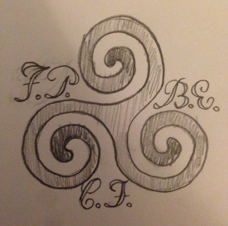Design de Tatouage par kbrink12 pour ce projet | Design #2760403