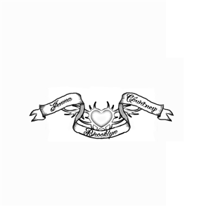 Tattoo Design by TheNikell77
