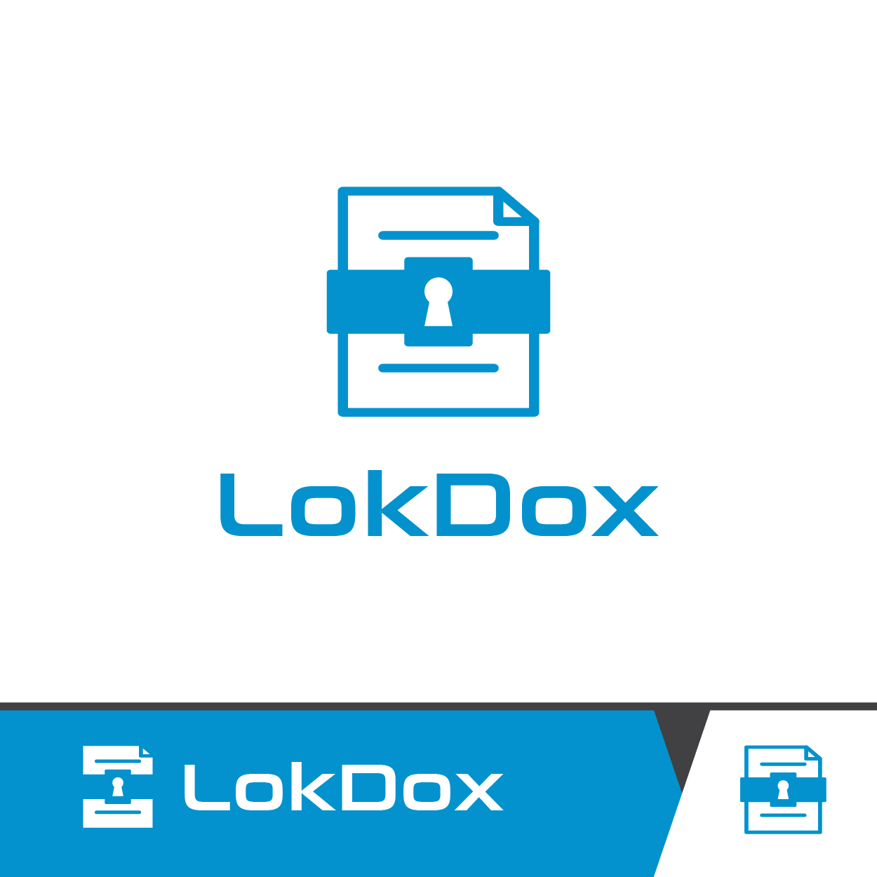 Logo Design by Den Choky for this project | Design #17500922