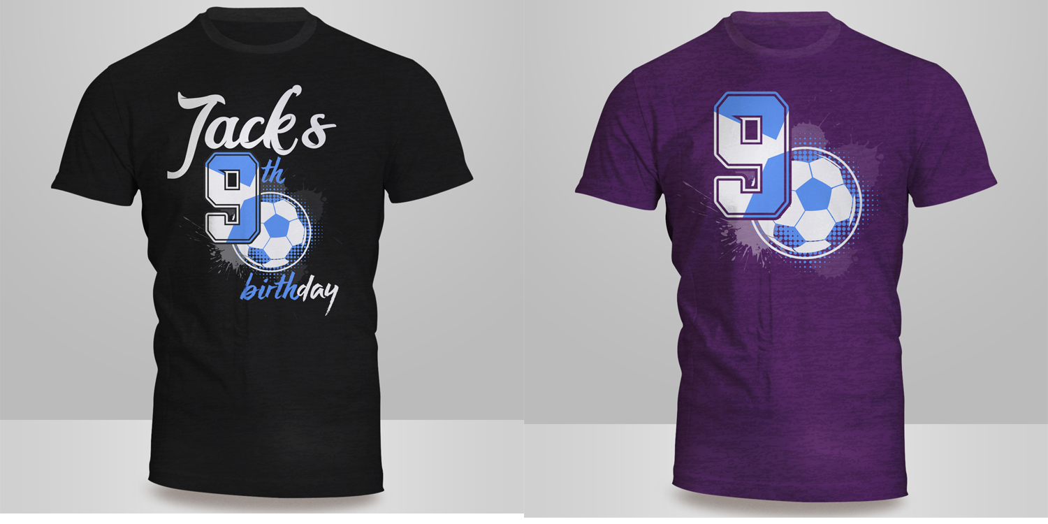 T-Shirt-Design von Kero für dieses Projekt | Design #17490474