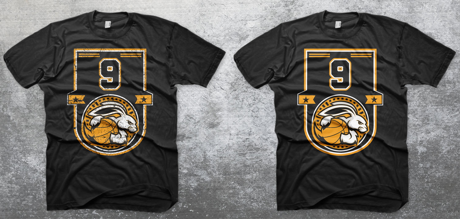 T-shirt Design by OT Design for this project | Design #17484061