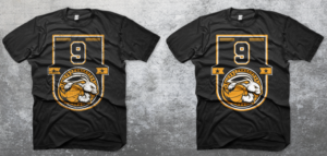 T-shirt Design by OT Design for this project | Design: #17484061